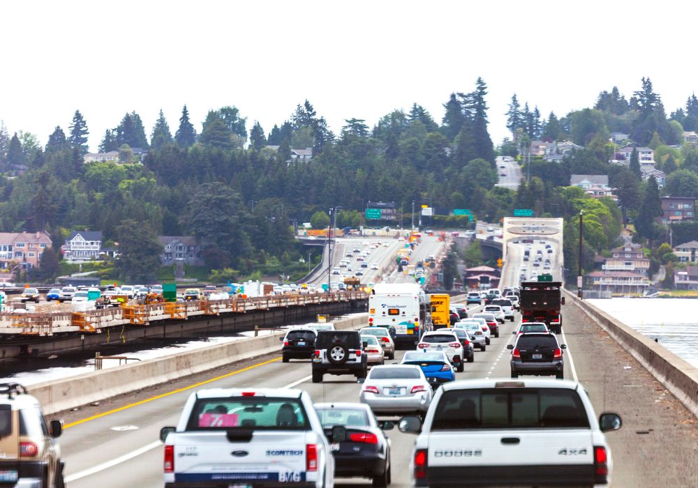 Auto Insurance in Washington State: Everything You Need to Know